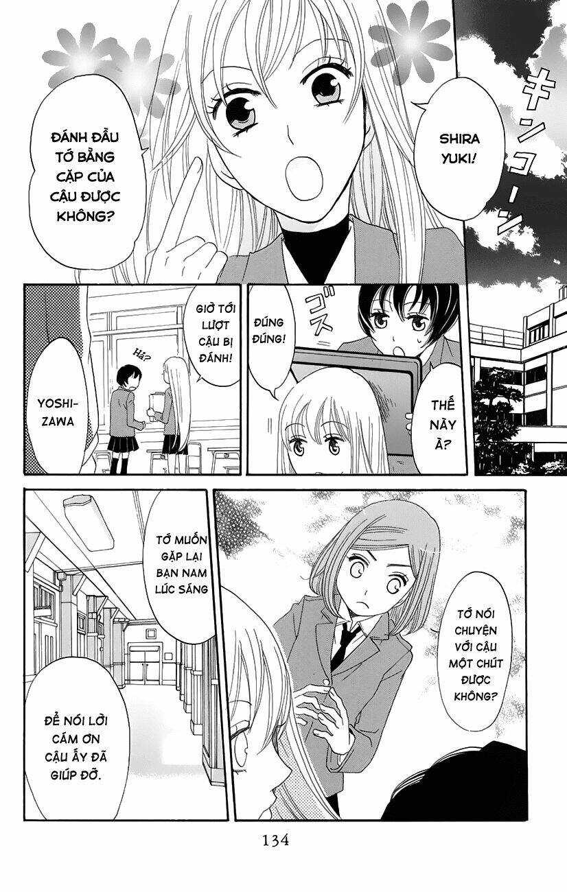 karakuri odette chapter 22 7