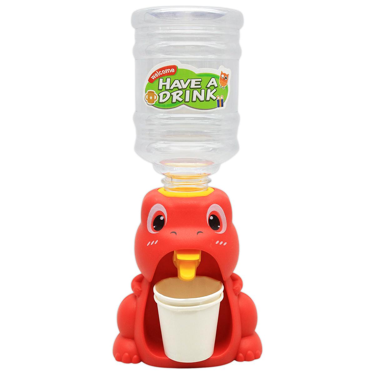 Đồ Chơi Bình Lọc Nước - Zeming Toys 8078 - Hình Khủng Long
