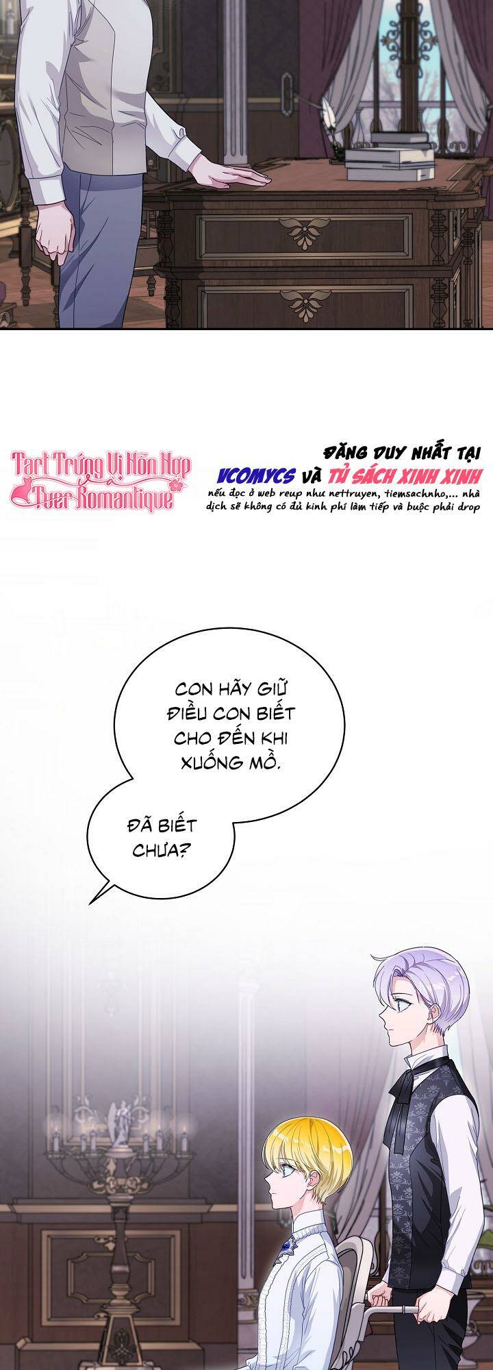 sống sót qua sự ám ảnh chapter 33 30