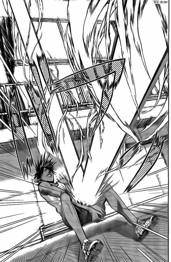 harigane service chapter 7 10