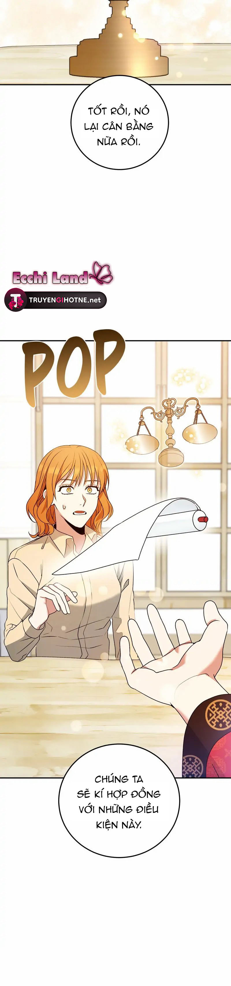 nụ hôn yêu tinh chapter 5.2 8