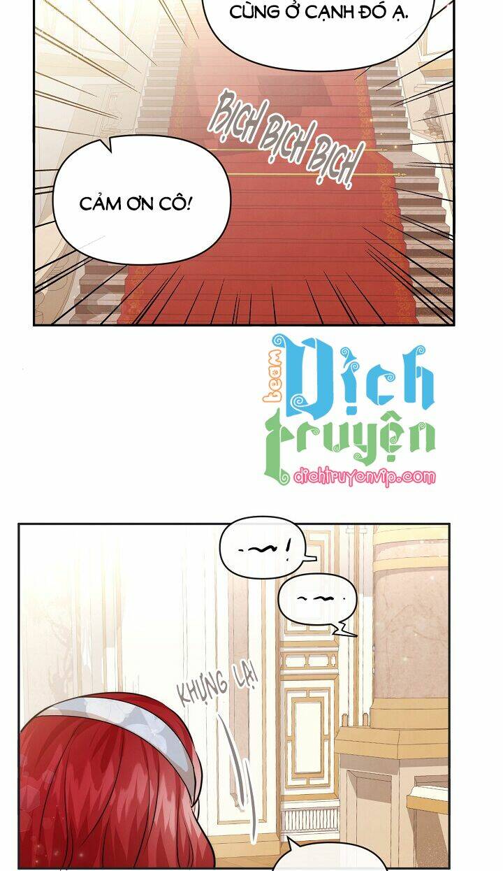 tiểu thư scarlet, em không muốn trả thù sao? chapter 58 45