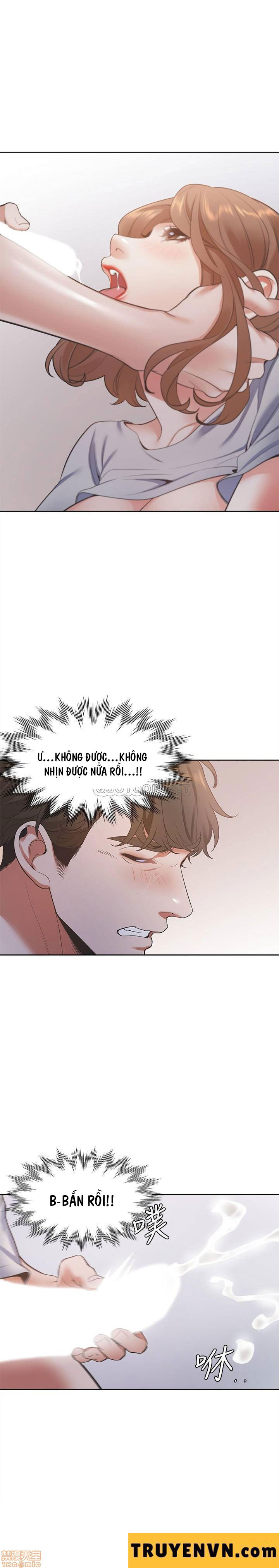 khát tình chapter 15 18