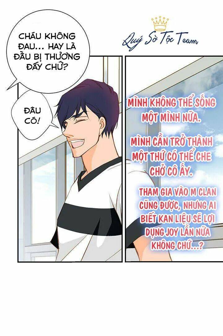 tiếp xúc chí mạng chapter 80 42