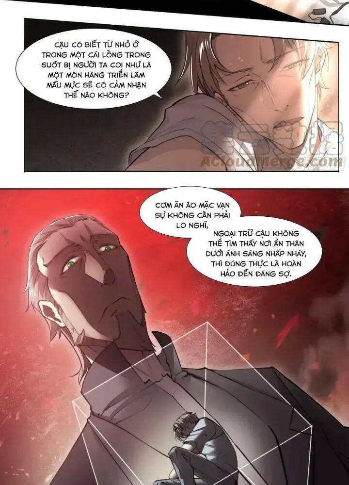 dự báo khải huyền chapter 98 53