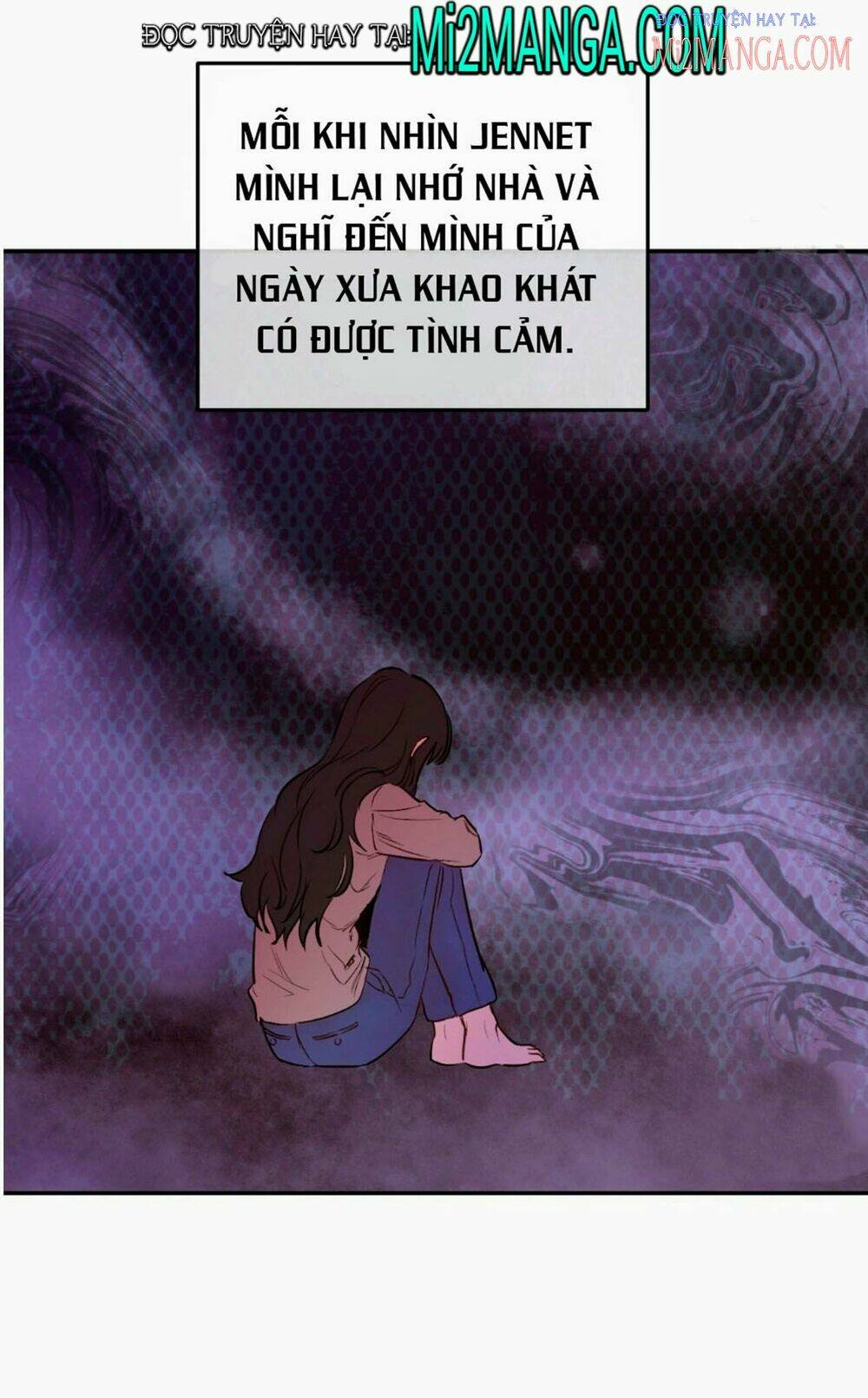 một ngày nọ ta trở thành công chúa chapter 109.1 33