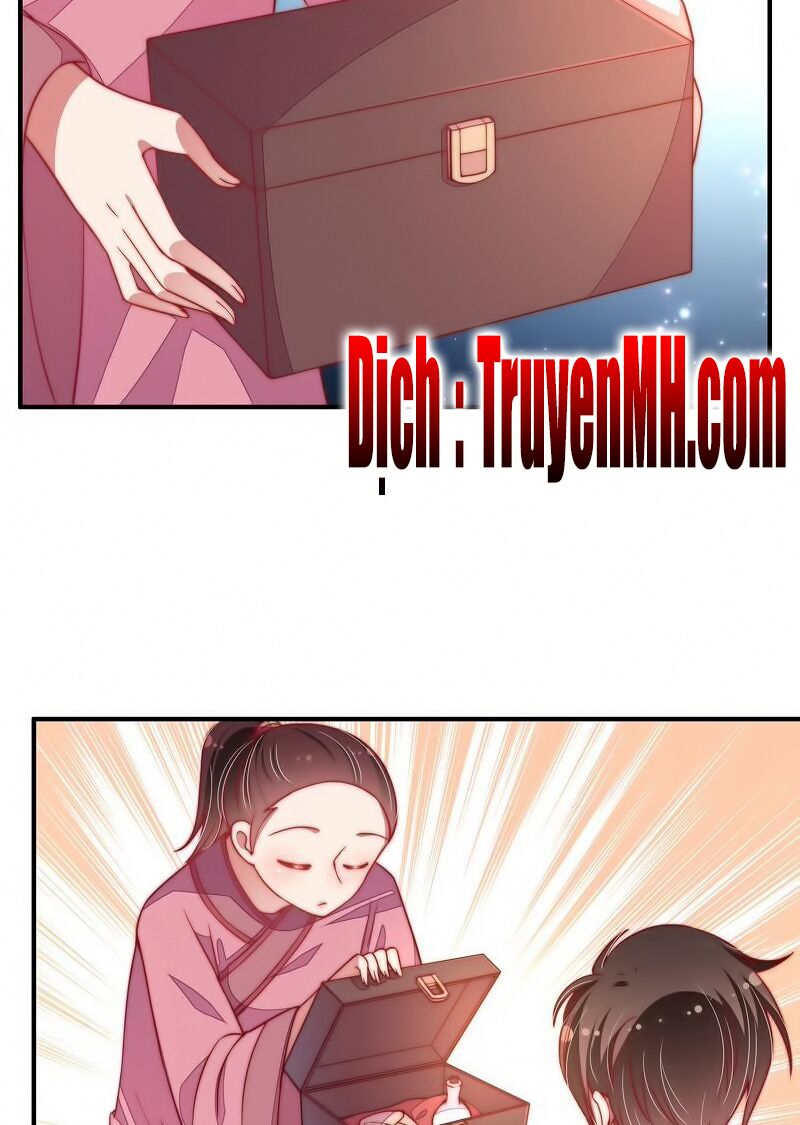 ngày nào thiếu soái cũng ghen chapter 92 8