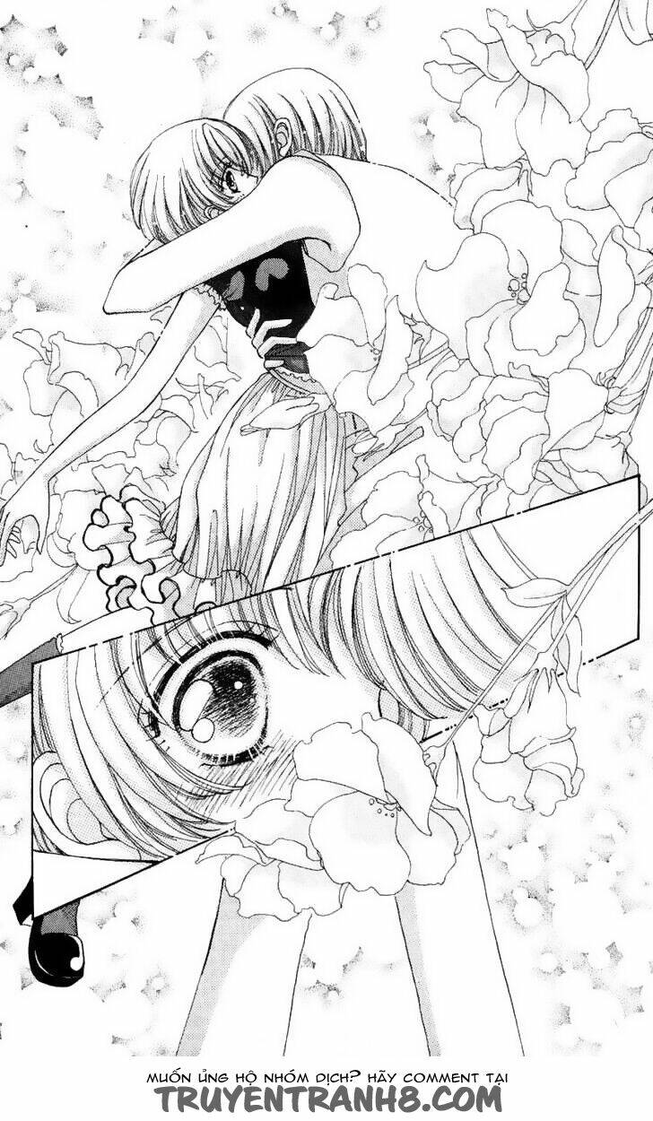 hana ni nare chapter 46 6