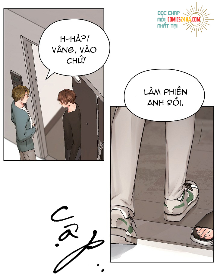 kế hoạch cưới chồng chapter 7 16