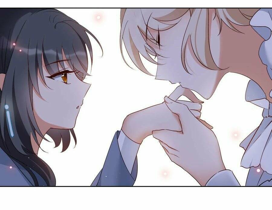 cô ấy đến rồi, xin nằm xuống! chapter 34 9