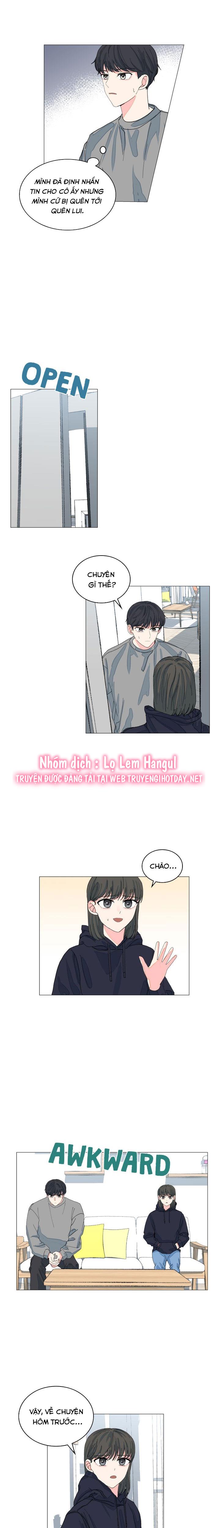 lọ lem hangul coming soon chapter 28 5