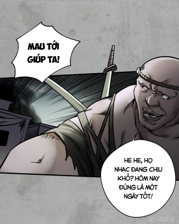 Tạng Phong Hành chapter 204 71