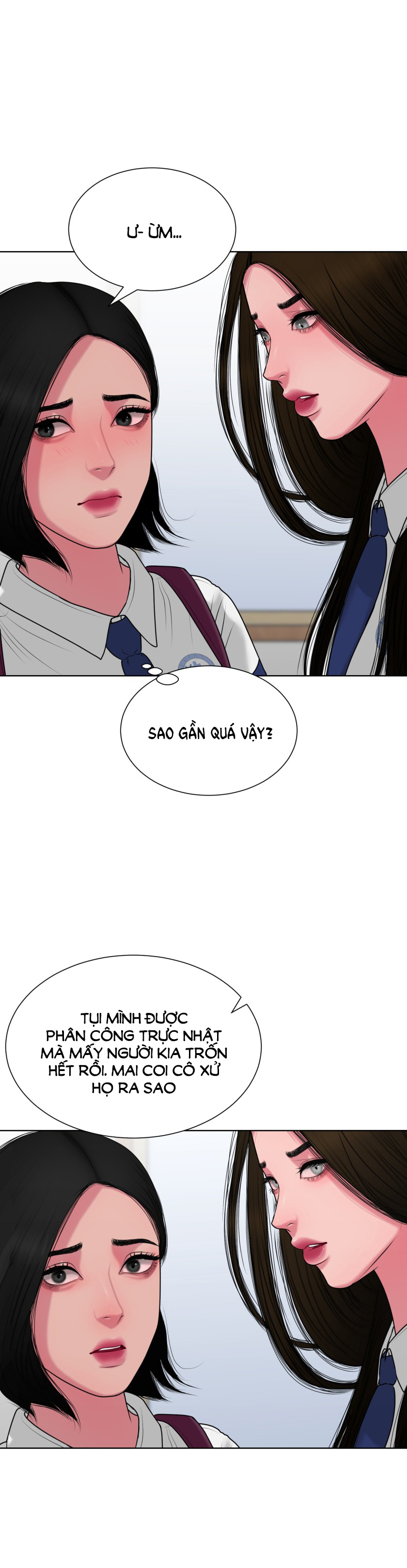 góc tối trái tim chapter 5.2 11