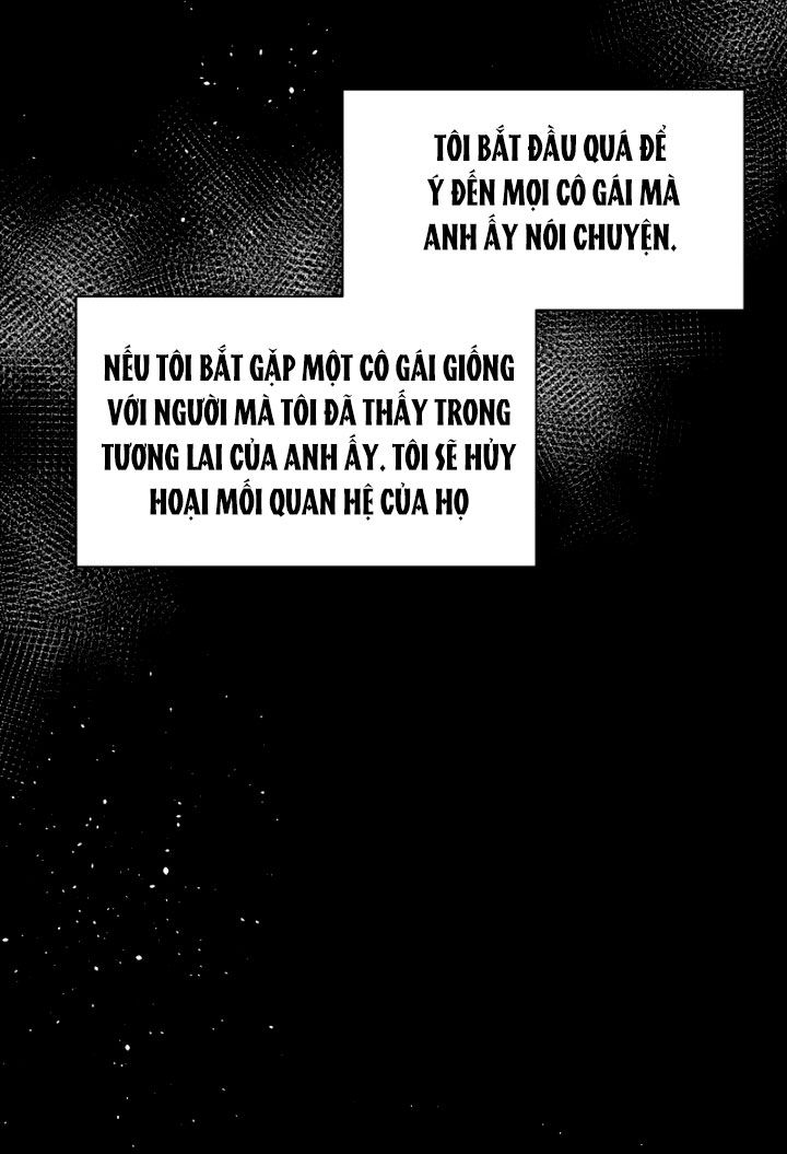 nụ hôn của giác quan thứ sáu chapter 6 73