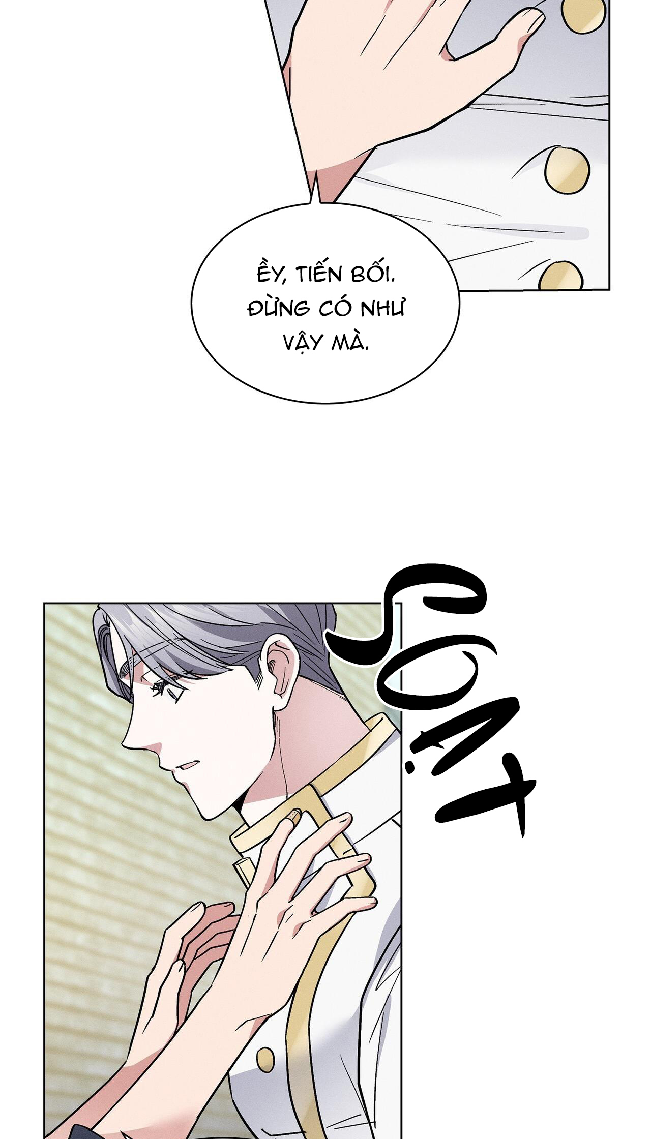 dục vọng mãnh liệt chapter 14 39