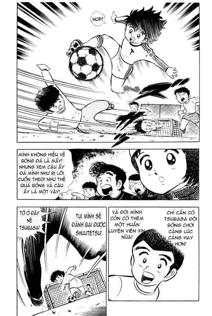 captain tsubasa chapter 3 34