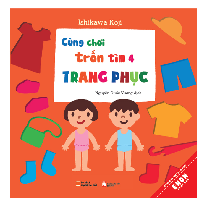 Combo Cùng Chơi Trốn Tìm - Phần 1 (Tập 1+2+3+4)