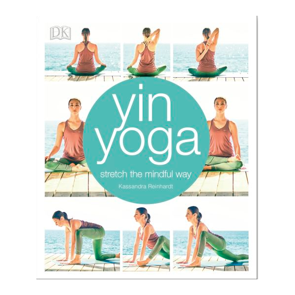 Yin Yoga