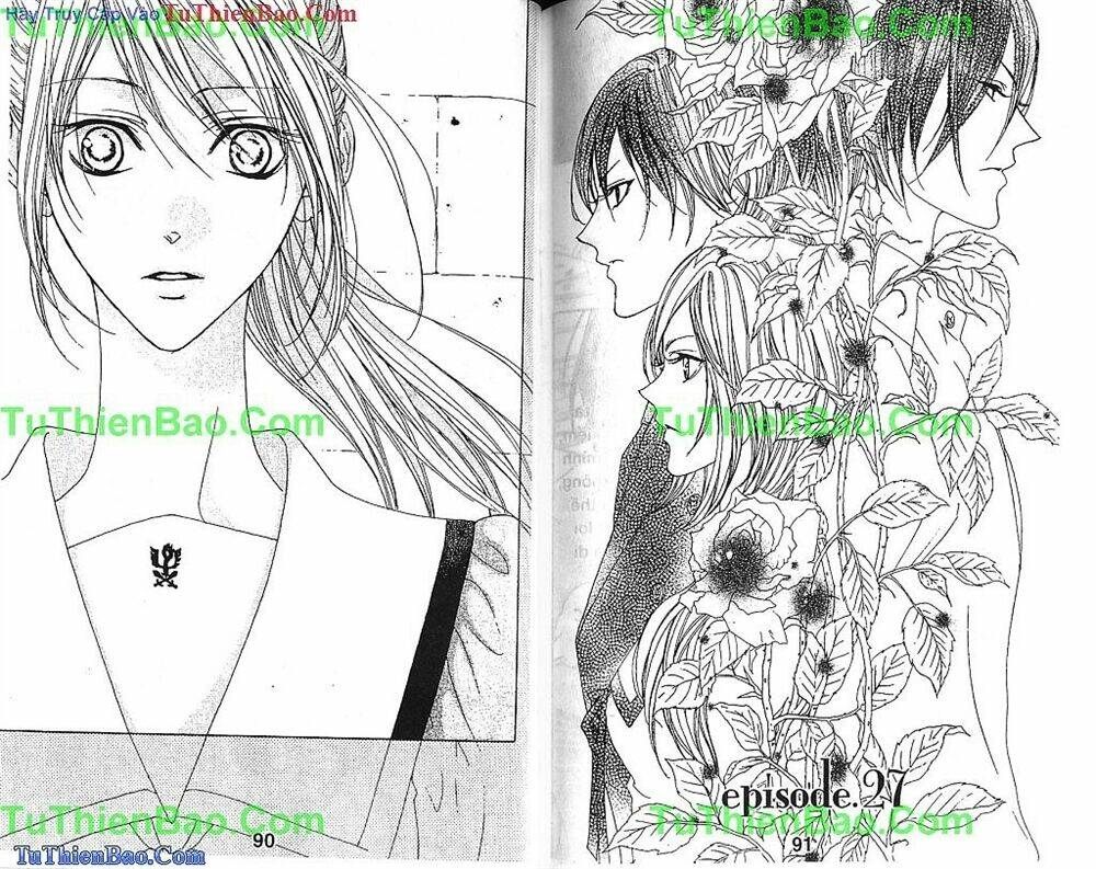 kỵ sĩ mỹ nam chapter 5 46