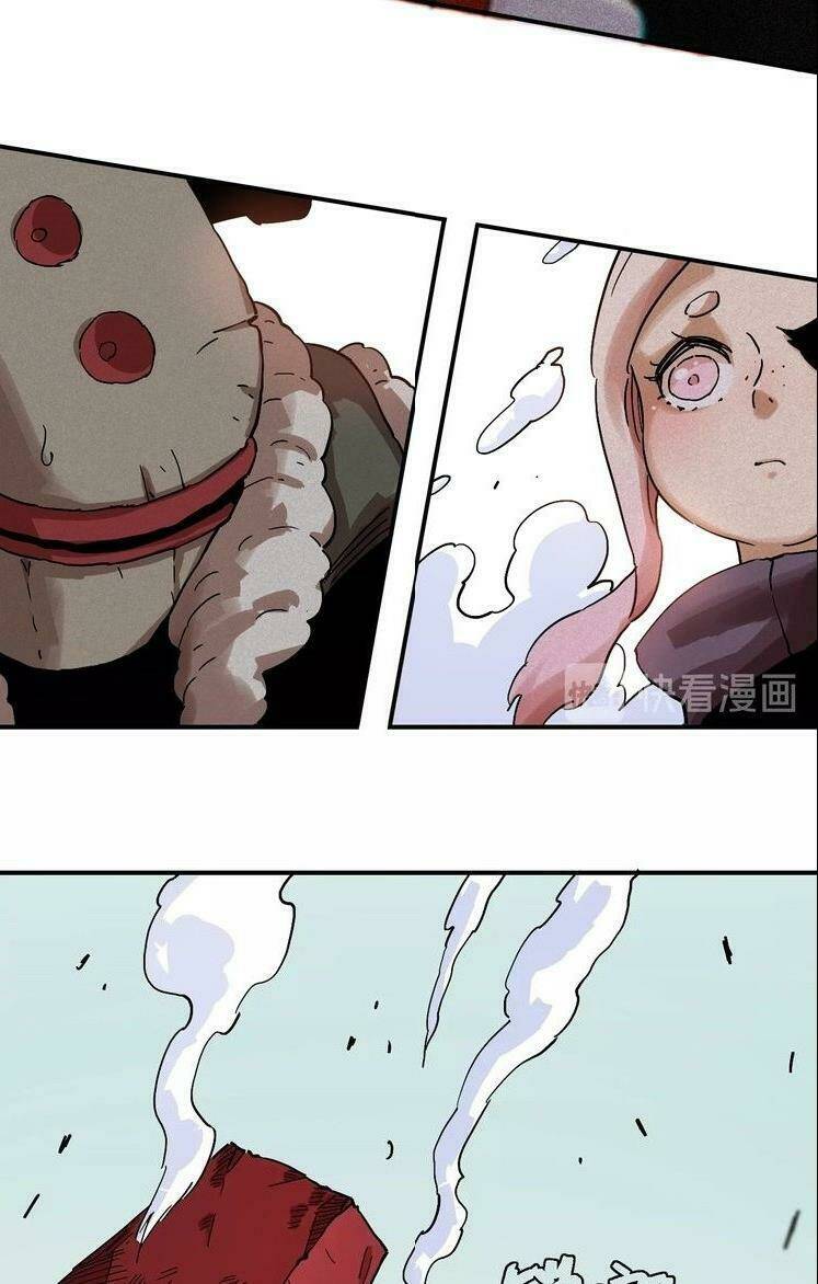 mạt thế chi thư chapter 10 11