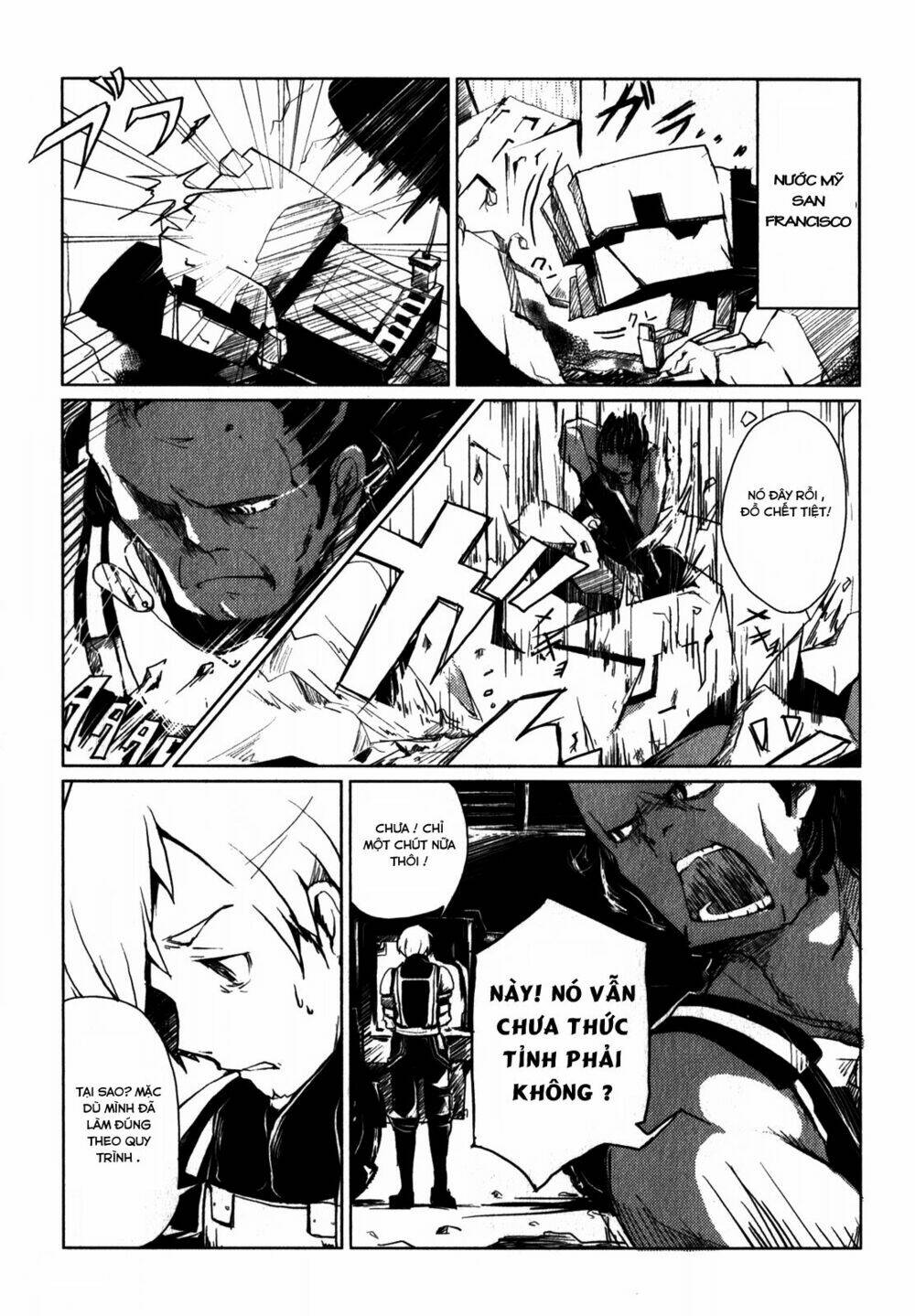 black rock shooter: the game chapter 1 10