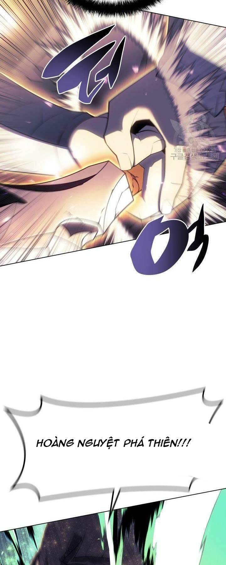 vượt qua giới hạn chapter 127 38