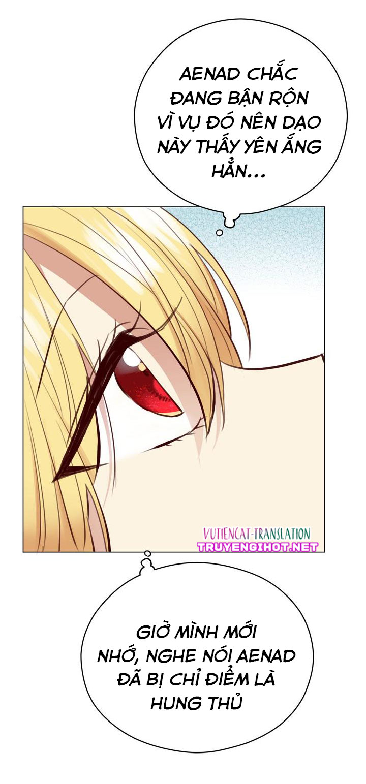 mối tình lãng mạn với kẻ phản diện chapter 23 52