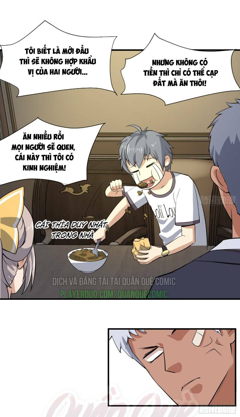 phía sau sát nhân án chapter 2 39