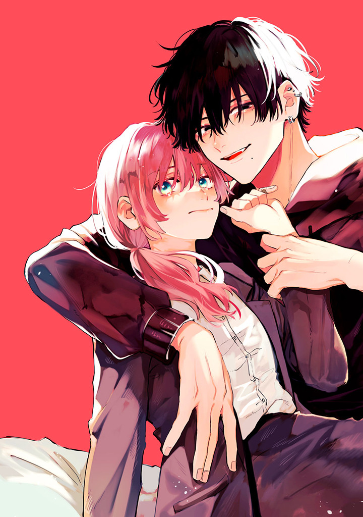 himokuzu hana muốn chết chapter 1.1 6