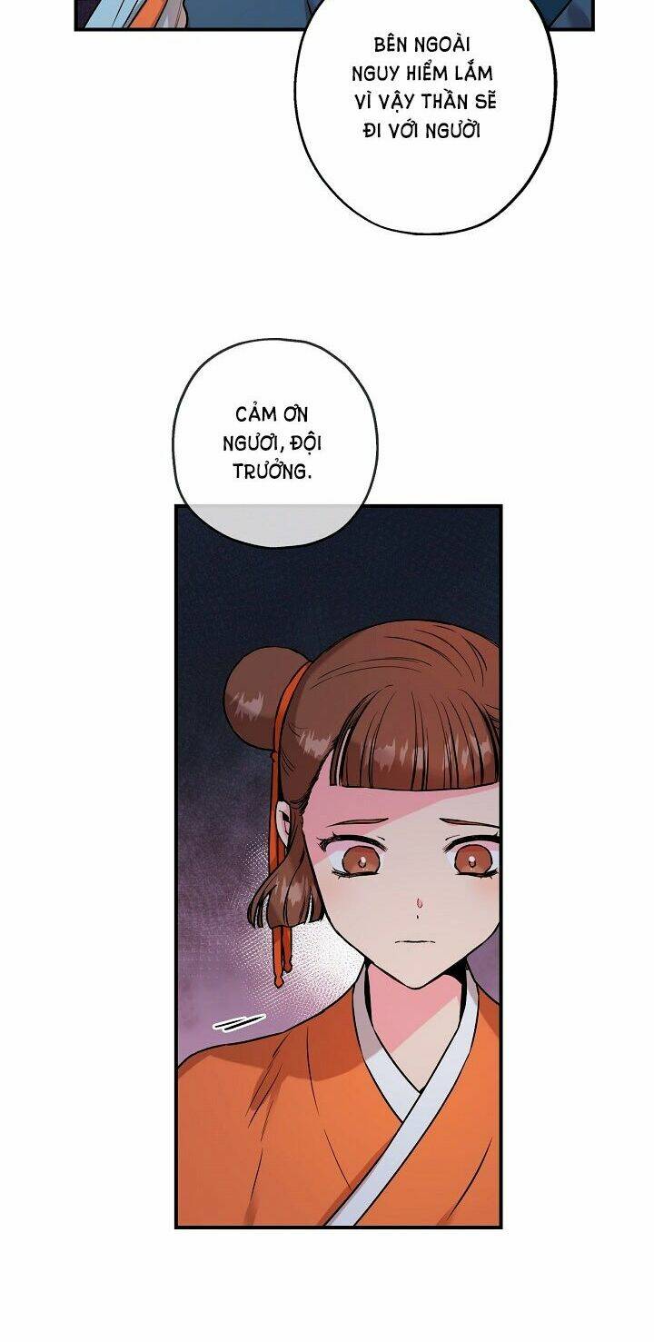 tôi trở thành nhân vật phản diện giỏi nhất trong giới võ thuật chapter 27 37