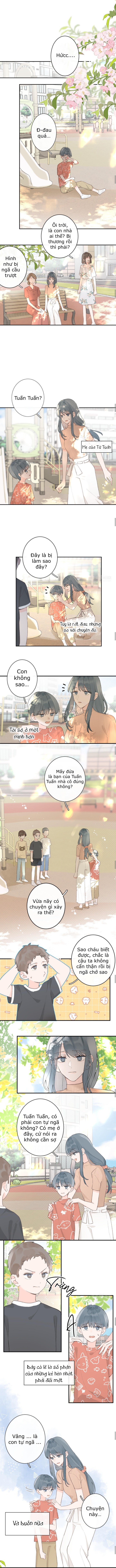 anh đúng là cầm thú chapter 33 3