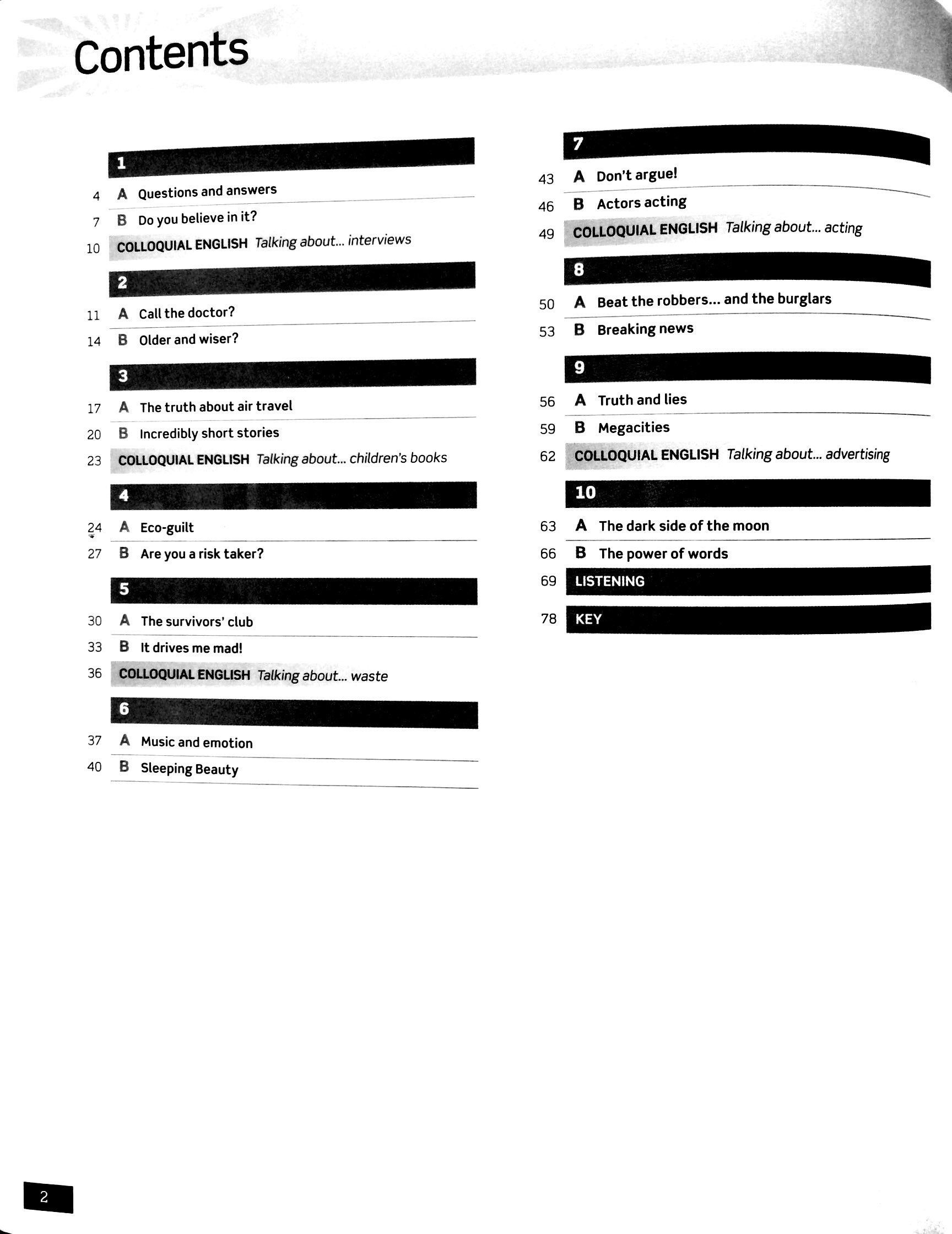 English File Upper-Intermediate: Workbook with Key