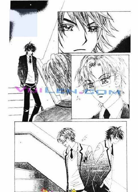 ánh nắng chói chang chapter 4 118