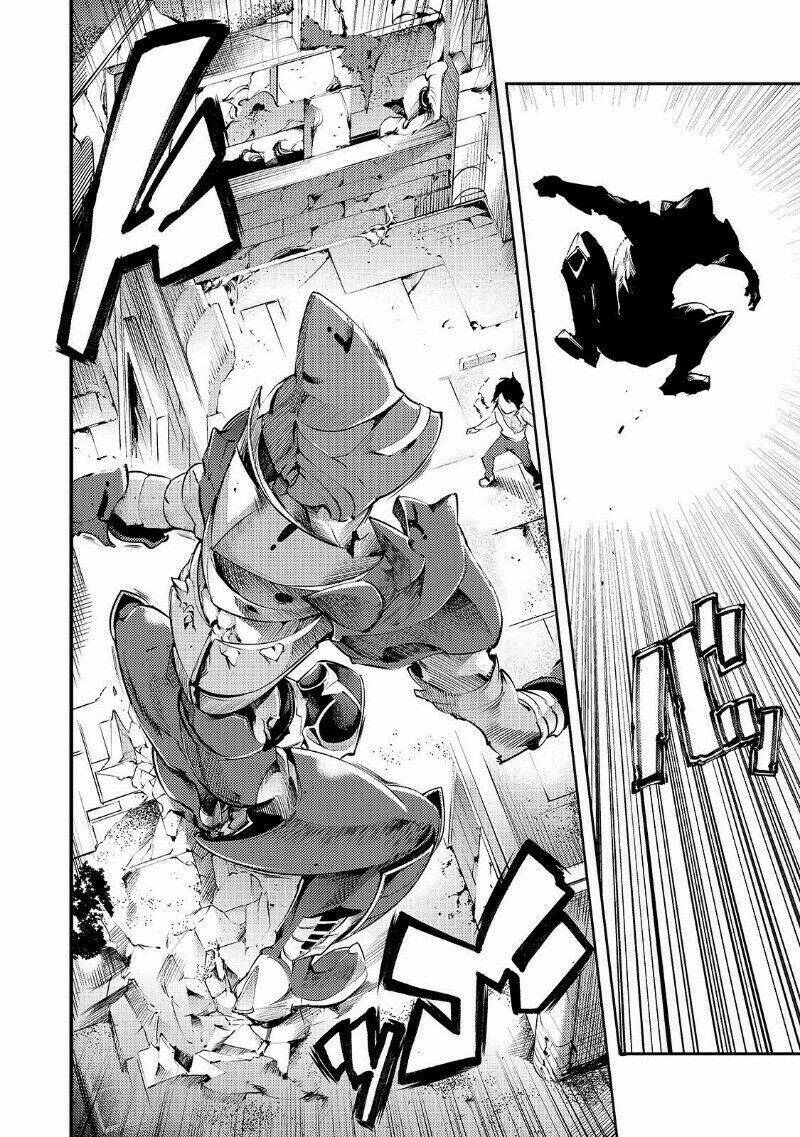 hazure sukiru [chizu-ka (mappingu) ] oteni shita shounen wa saikyou pati to danjon ni idomu chapter 13 21