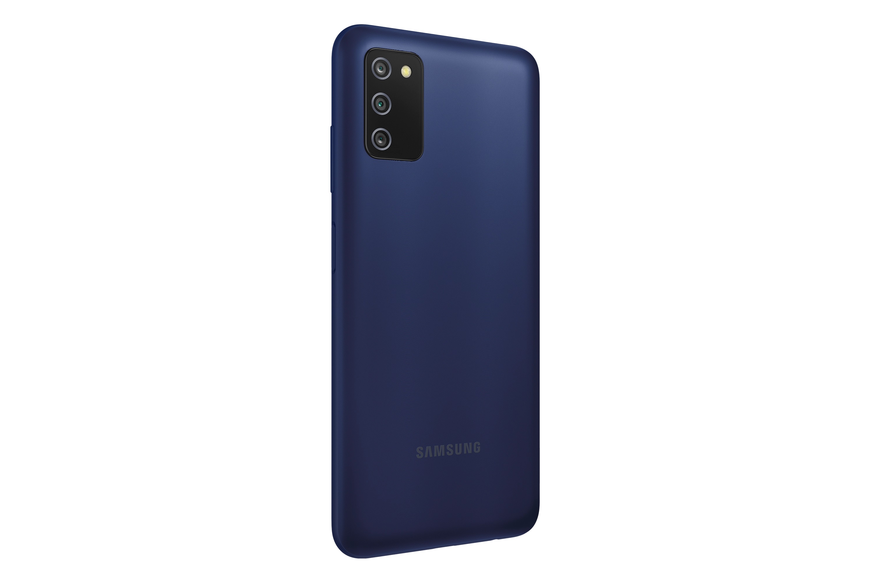 Điện Thoại Samsung Galaxy A03s LTE (4GB/64GB) - Hàng Chính Hãng