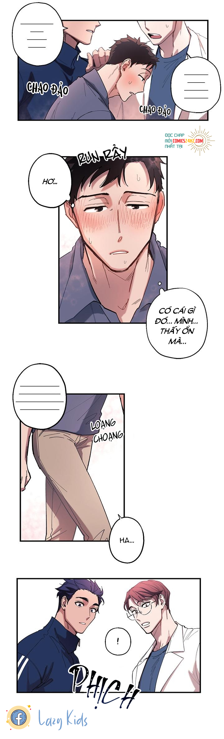 thầy ơi, giúp tôi với! chapter 1 14