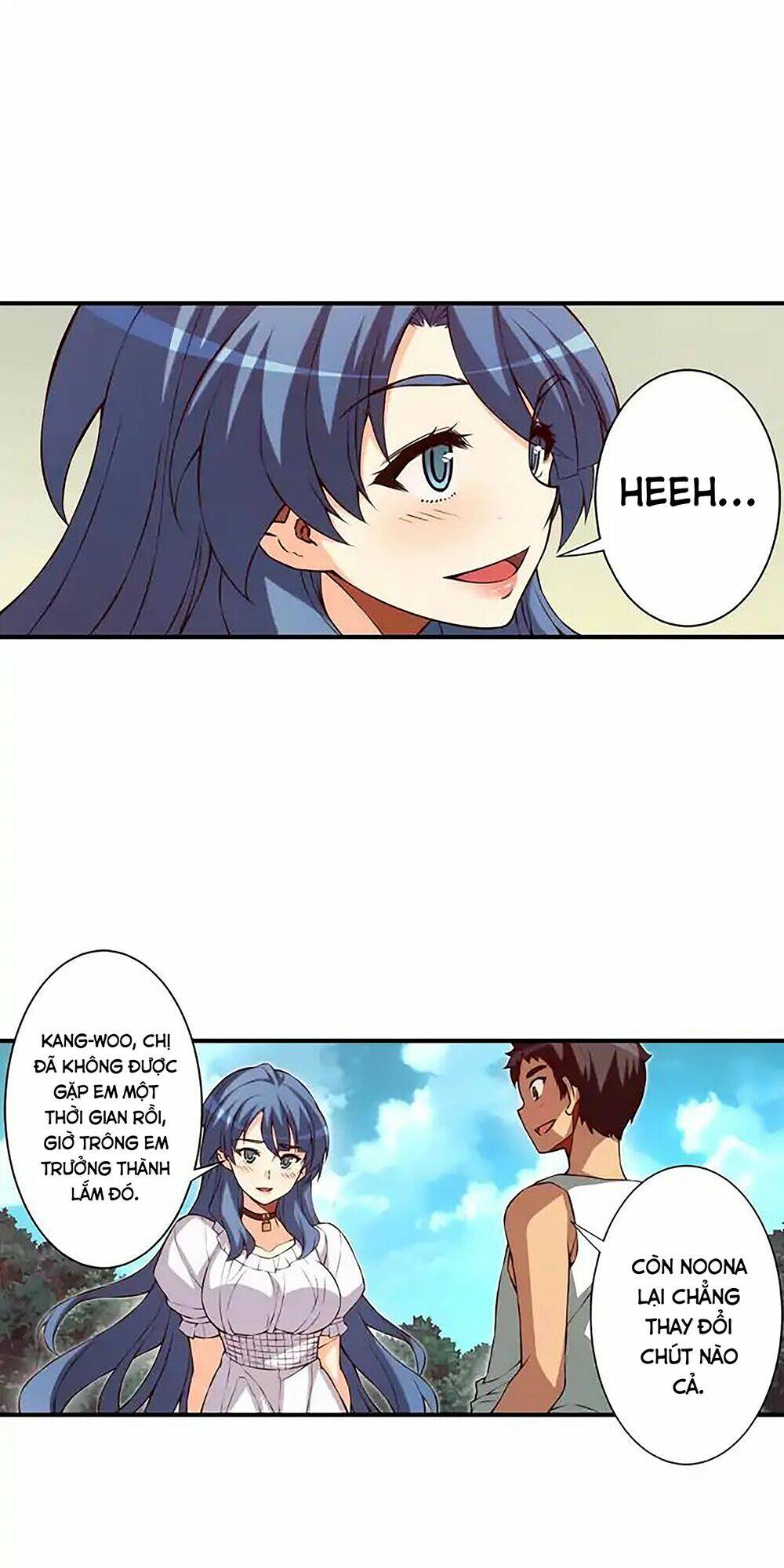 cohabitation with the fiancee chapter 68 6