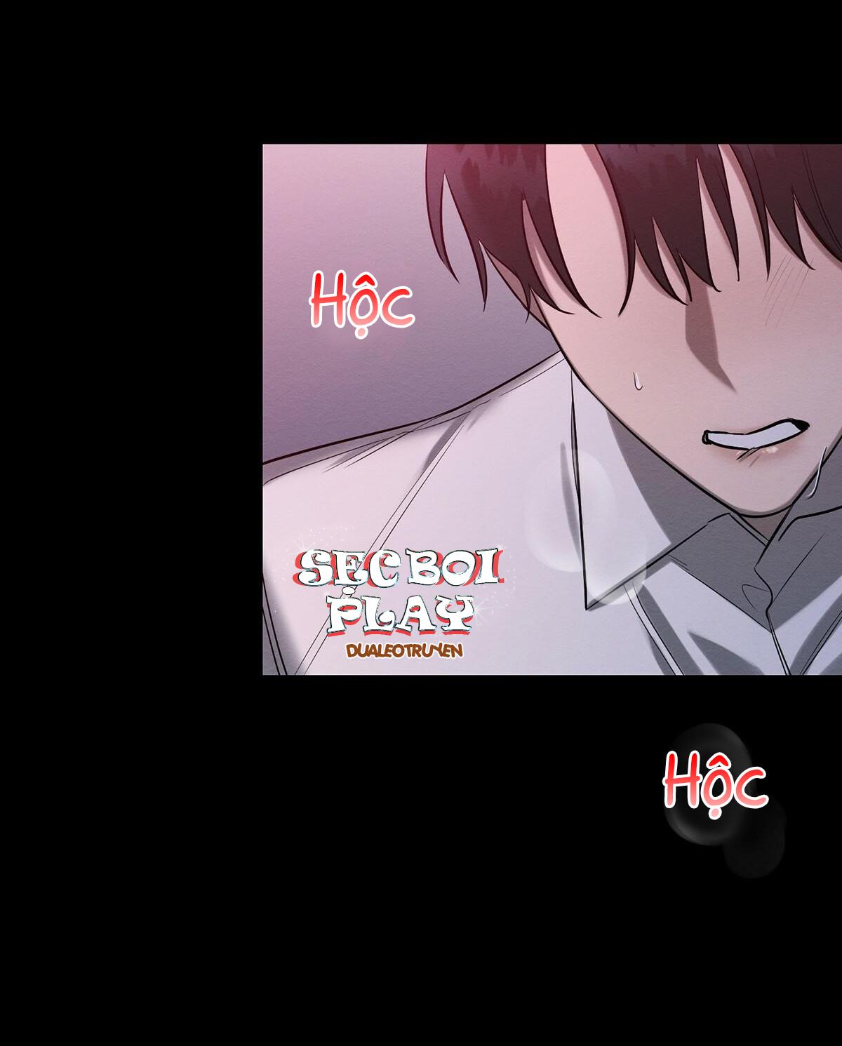 lý do của ác nhân chapter 21 65