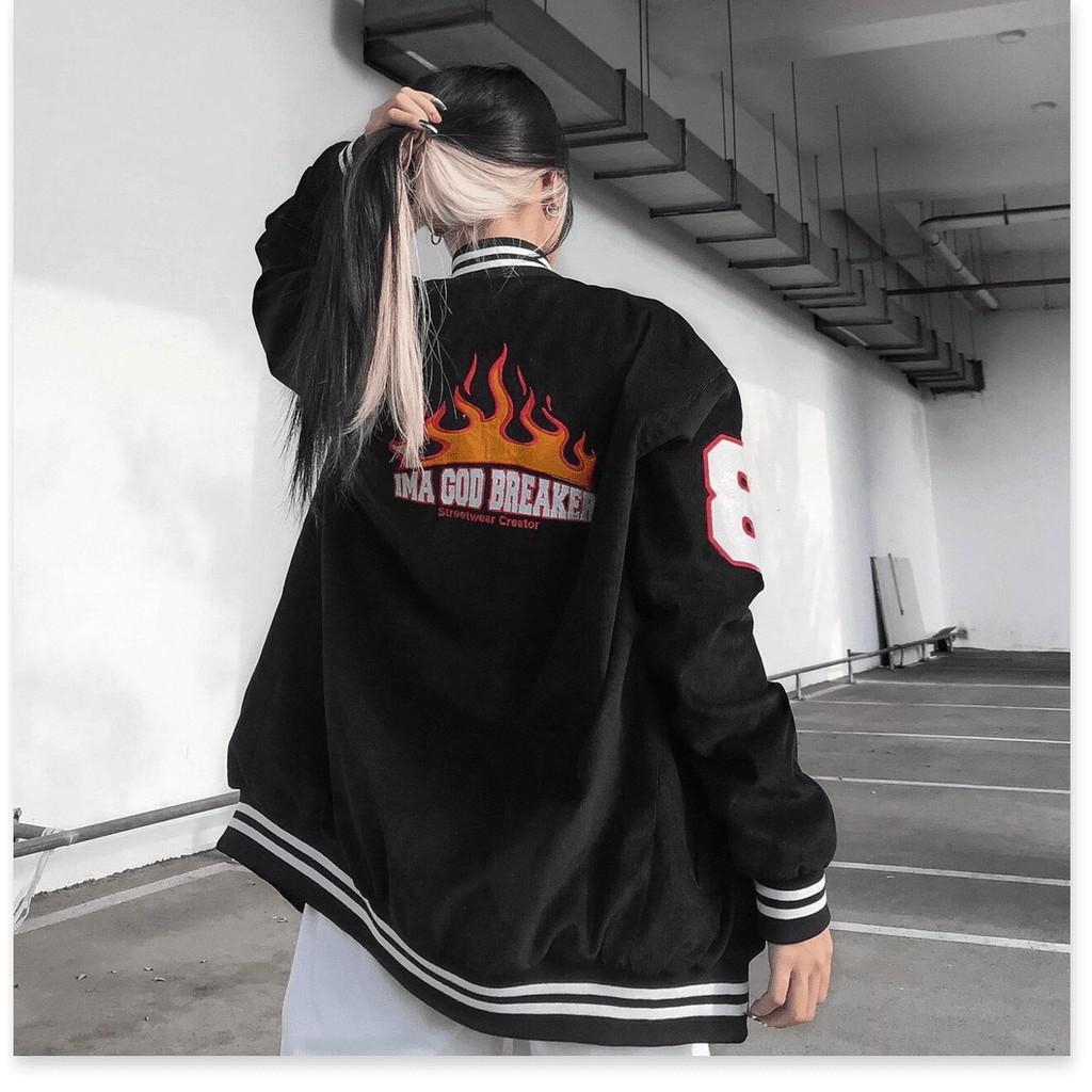 ÁO KHOÁC DÙ BOMBER 2 LỚP NỮ DÀNH CHO CÁC BẠN TRẺ , ĐẸP , HOT 2021 LANO STORE