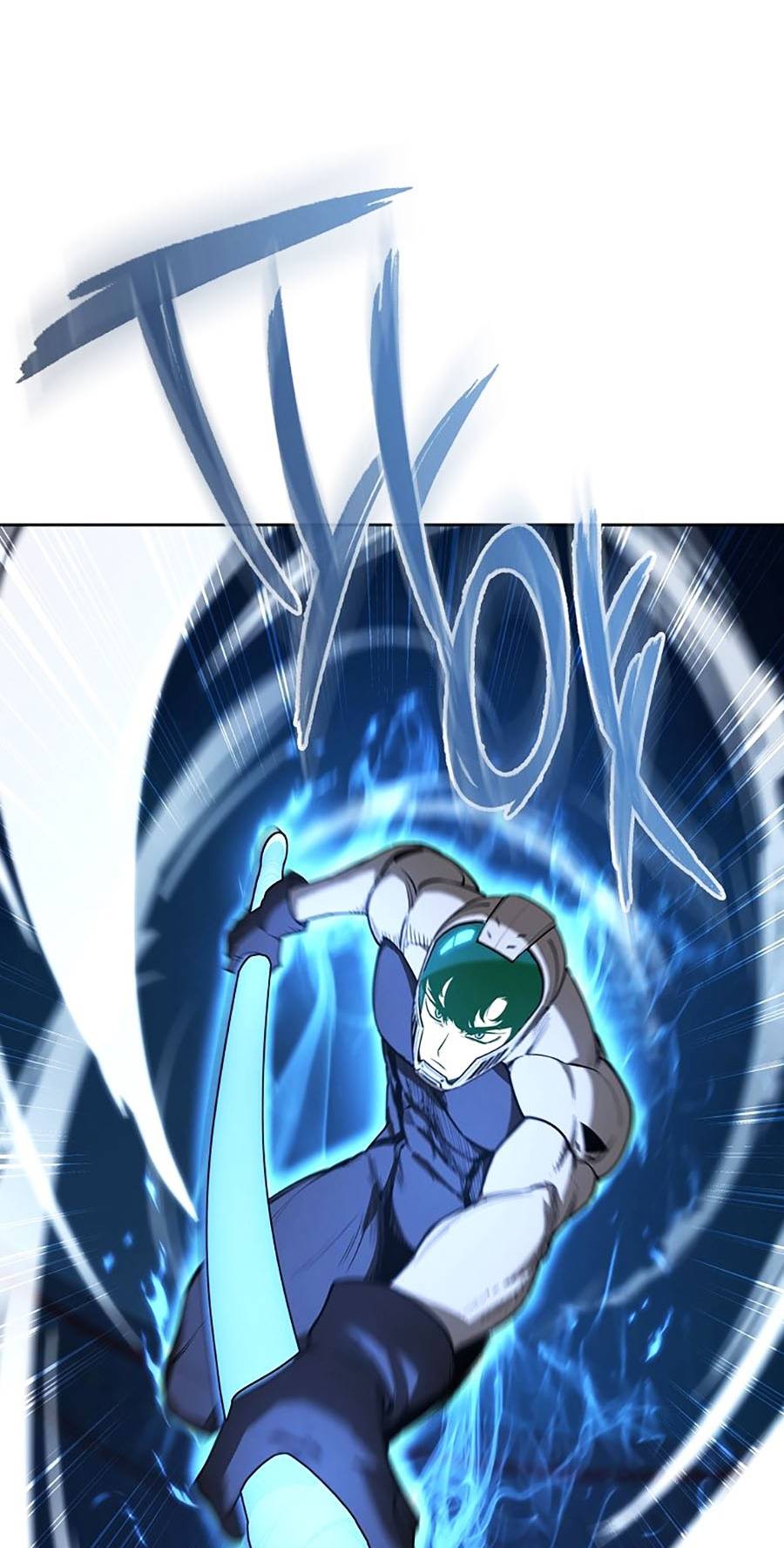 chiến binh học đường - cuộc đột kích trong ngục tối chapter 15 29