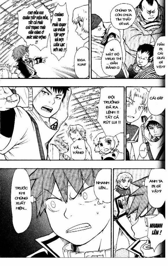 dragon eye chapter 5 45