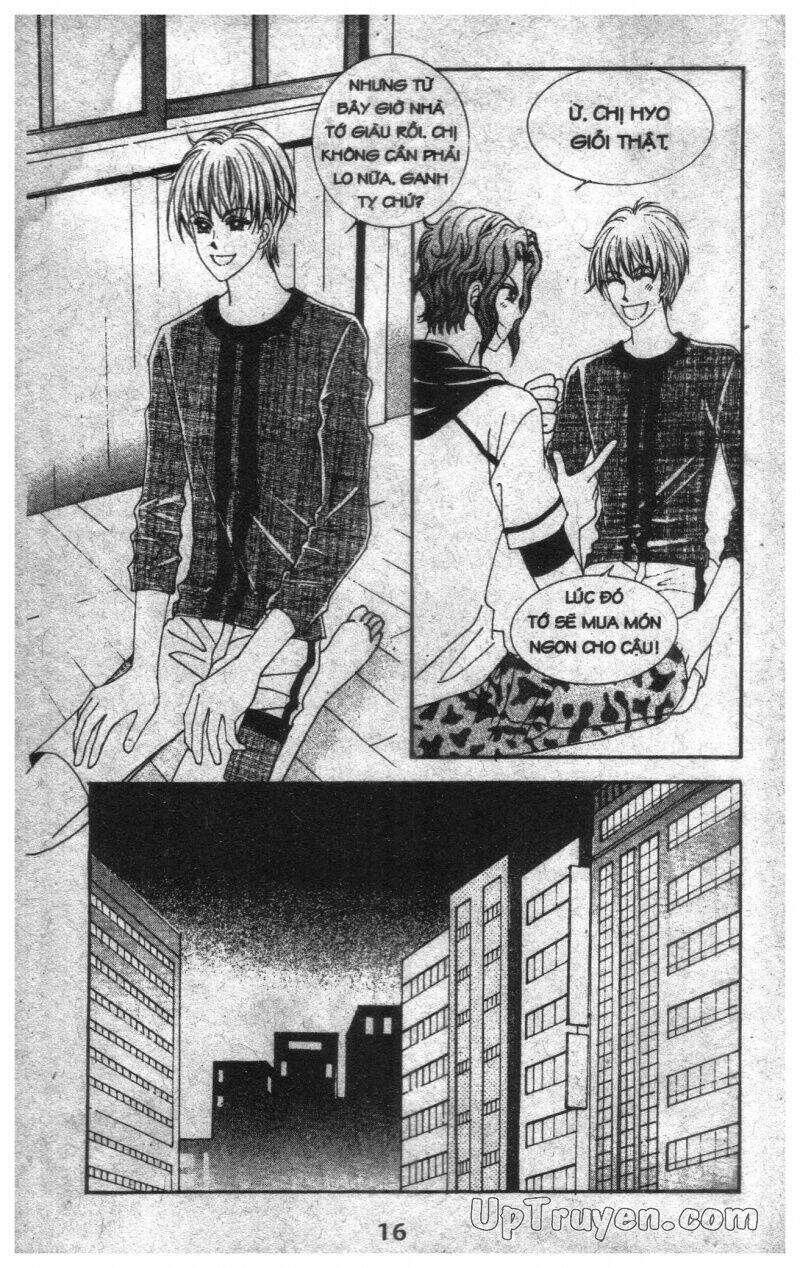 dạ khúc chapter 5 15