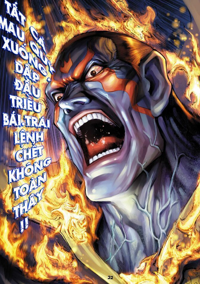 thần binh huyền kỳ i chapter 44 32