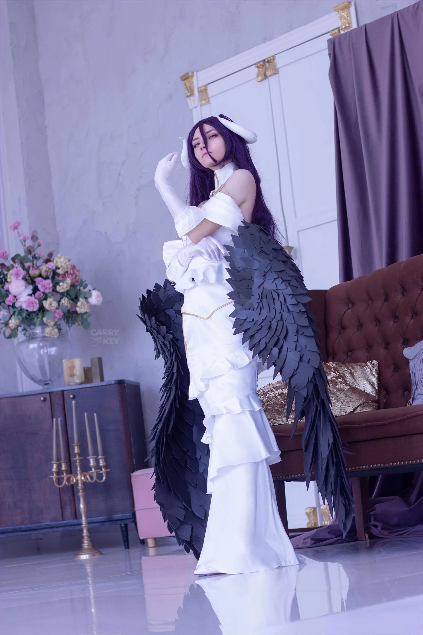 hình cosplay chapter 17 24