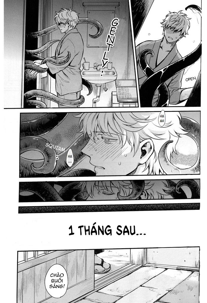 oneshot/doujinshi theo yêu cầu chapter 22.3 5