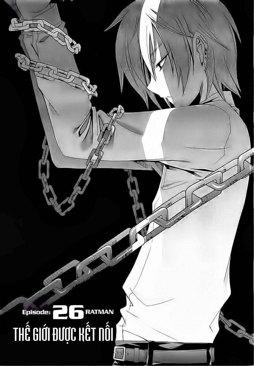 anh hùng xấu xa chapter 26 3