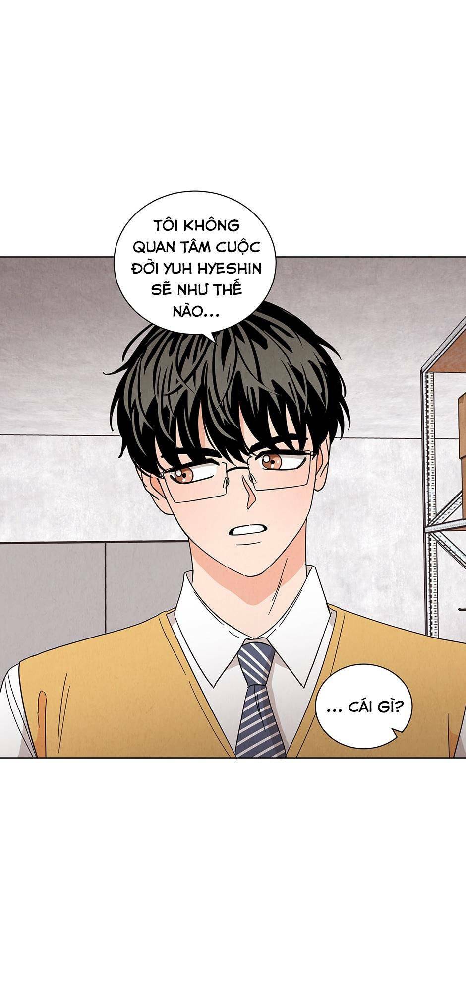 chào nhé, không làm thông gia nữa đâu! chapter 19 34