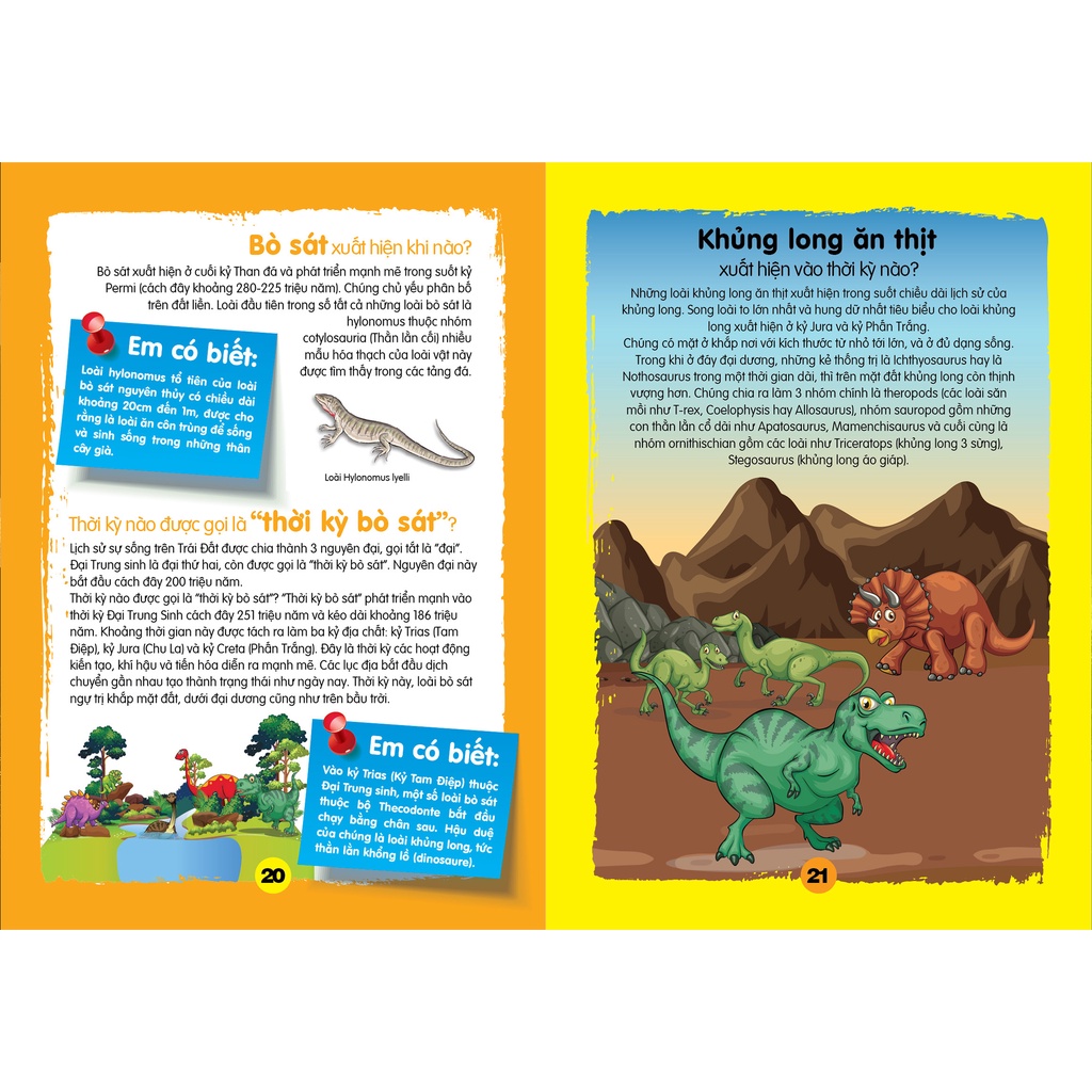 SÁCH CHÌA KHÓA MỞ CỬA THẾ GIỚI - Em Muốn Biết Khi Nào ?