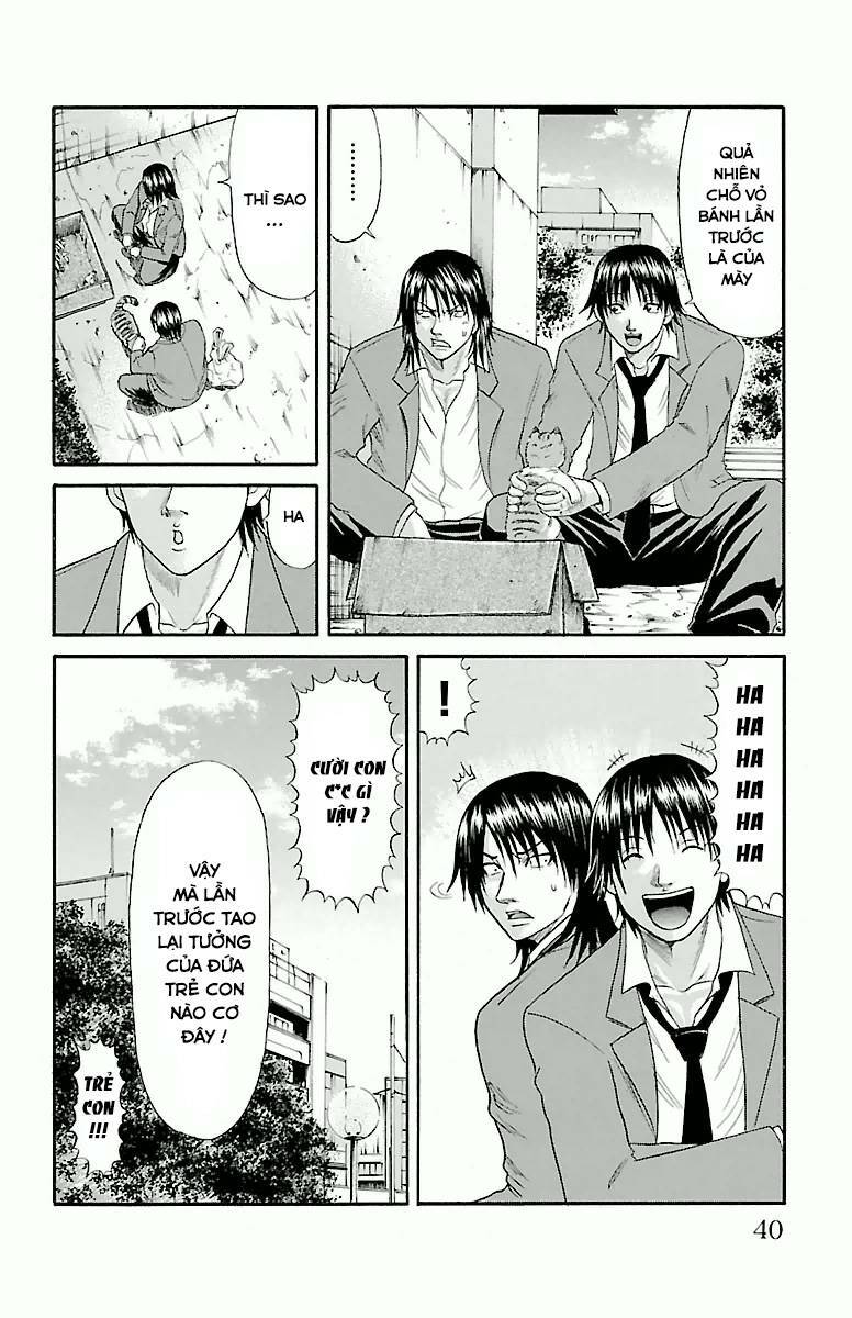 crows zero chapter 18 16