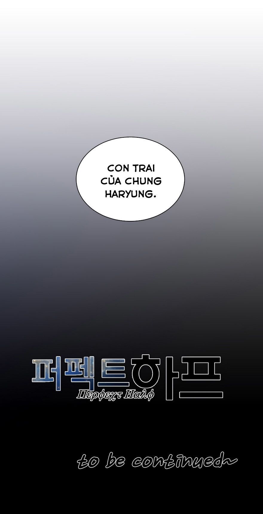 một nửa hoàn hảo chapter 79 43